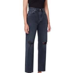 Agolde 90s pinch Size 28